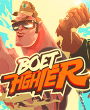 Boet Fighter 